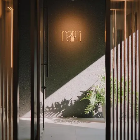 Hotel Norm Air Fujikawaguchiko Exterior photo