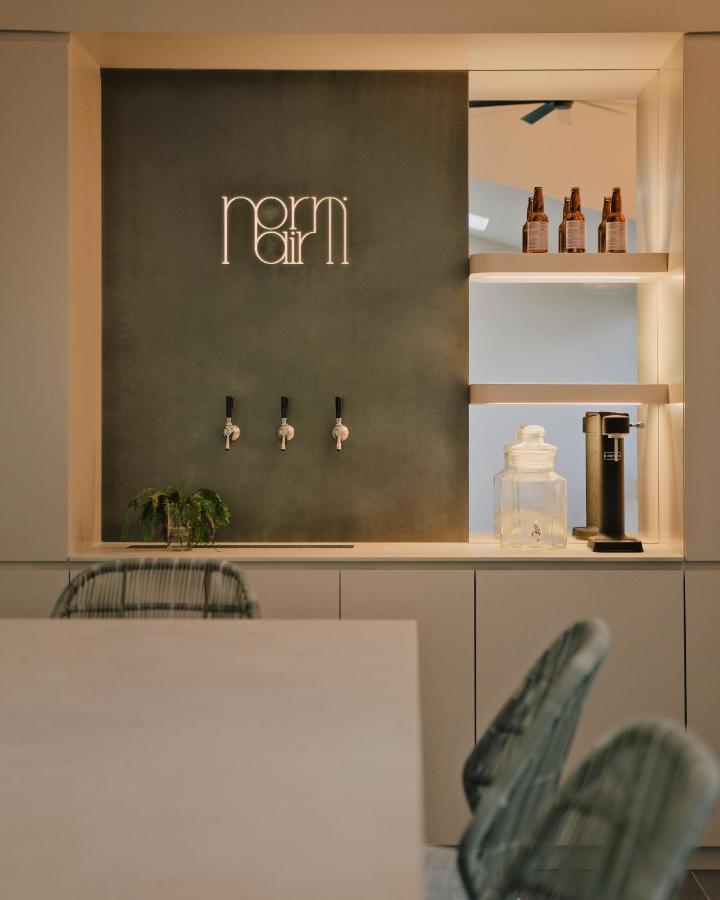 Norm Air Villa