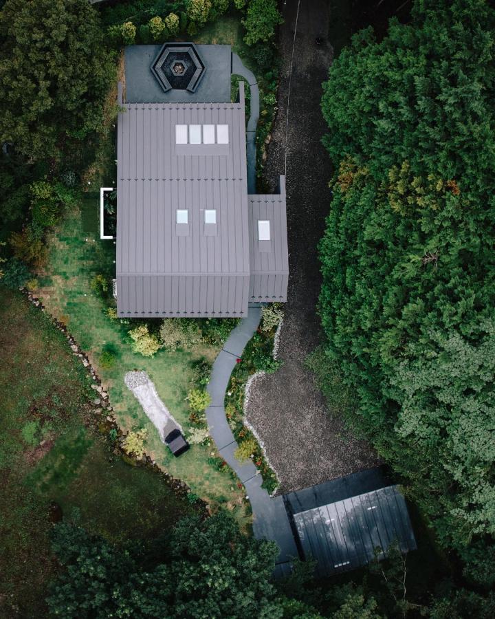 Norm Air Villa Fujikawaguchiko