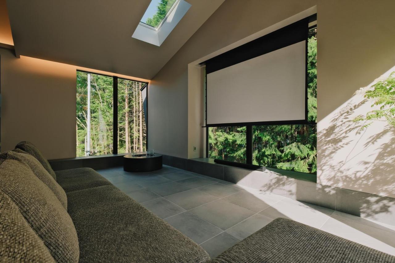 Villa Norm Air Fujikawaguchiko